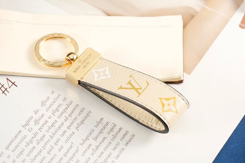 Louis Vuitton Keychains